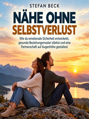 cover image of Nähe ohne Selbstverlust
